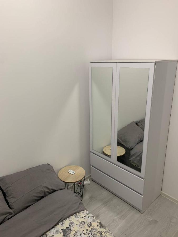 Lodz Great apartment Zewnętrze zdjęcie